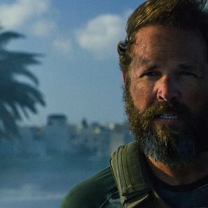 Fotoğraf David Denman