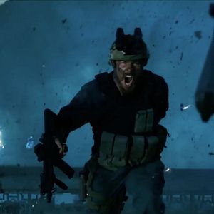 Fotoğraf Toby Stephens