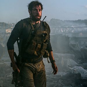 Fotoğraf John Krasinski