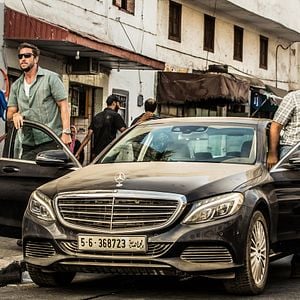 Fotoğraf David Denman