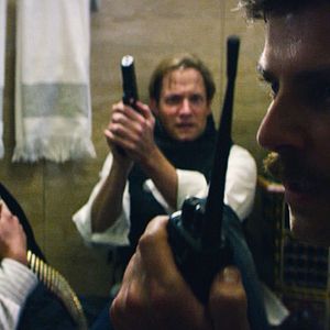 Fotoğraf Matt Letscher