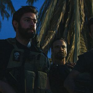 Fotoğraf David Denman