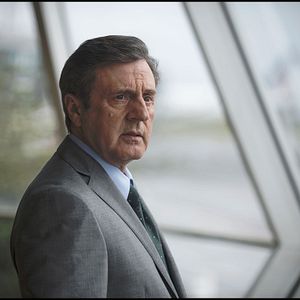 Fotoğraf Daniel Auteuil
