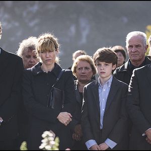 Fotoğraf Daniel Auteuil