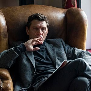 Fotoğraf Marc Lavoine