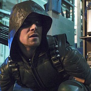 Fotoğraf Stephen Amell
