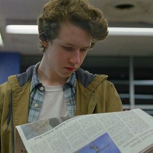 Fotoğraf Sessiz Çığlık