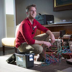 Fotoğraf Jake McDorman