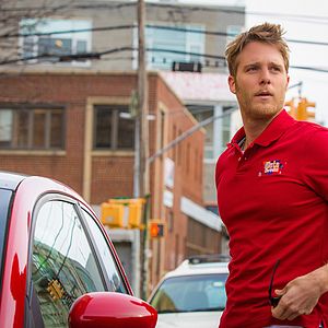 Fotoğraf Jake McDorman