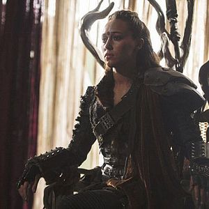 Fotoğraf Alycia Debnam-Carey