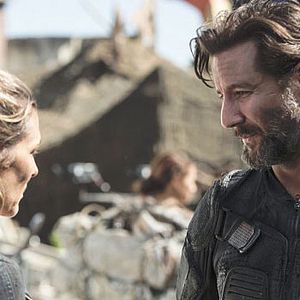 Fotoğraf Henry Ian Cusick