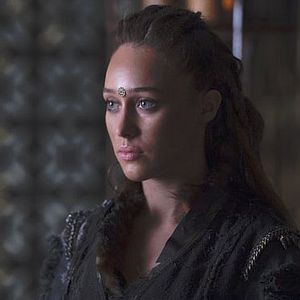 Fotoğraf Alycia Debnam-Carey