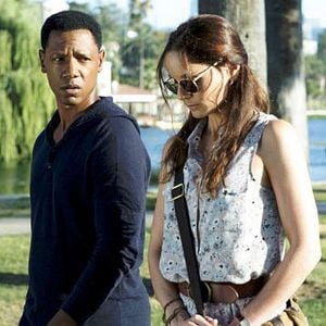 Fotoğraf Tory Kittles