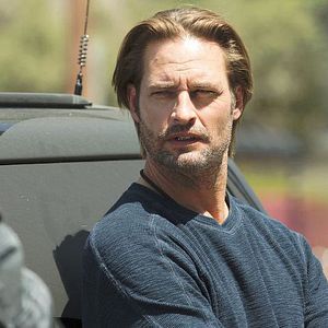 Fotoğraf Josh Holloway