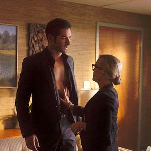 Fotoğraf Tom Ellis