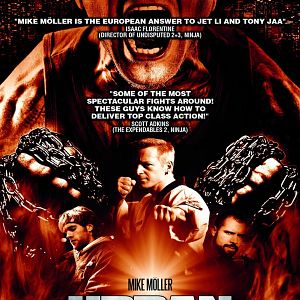 Fotoğraf Urban Fighter