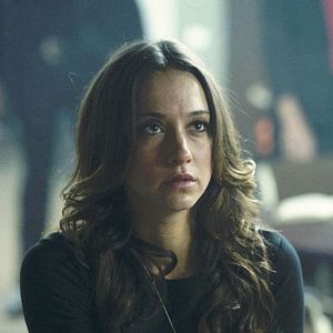 Fotoğraf Stella Maeve