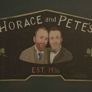 Fotoğraf Horace and Pete