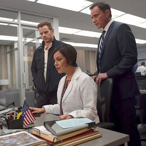 Fotoğraf Robert Kazinsky