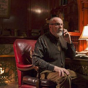 Fotoğraf Rick Overton