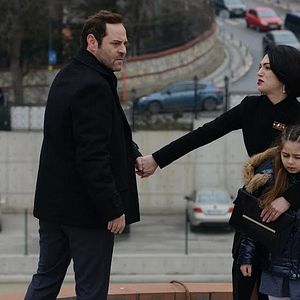 Fotoğraf Eve Dönüş