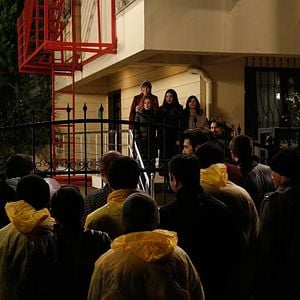 Fotoğraf İnadına Aşk