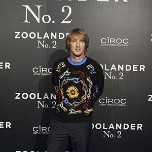 Fotoğraf Owen Wilson