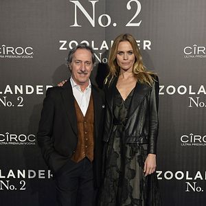 Fotoğraf Zoolander 2