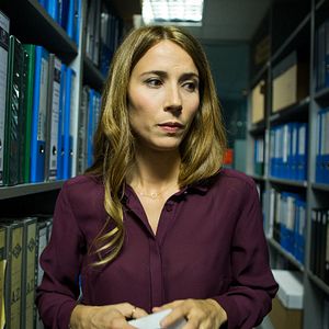 Fotoğraf La punta del iceberg