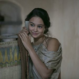 Fotoğraf Mısır Tanrıları