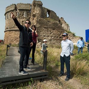 Fotoğraf Zoolander 2