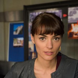 Fotoğraf Romane Portail