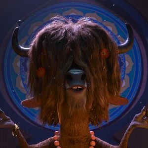 Fotoğraf Zootropolis: Hayvanlar Şehri