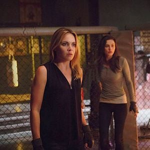 Fotoğraf Phoebe Tonkin