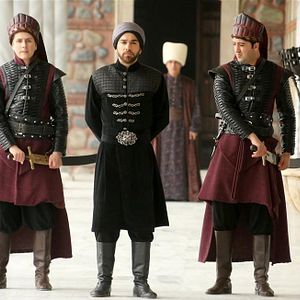 Fotoğraf Muhteşem Yüzyıl Kösem
