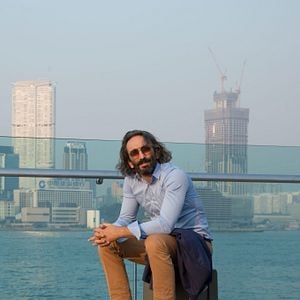 Fotoğraf Rus'un Oyunu