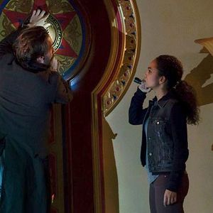 Fotoğraf Lyndie Greenwood