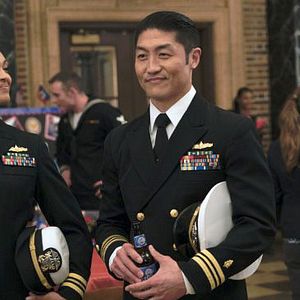 Fotoğraf Brian Tee
