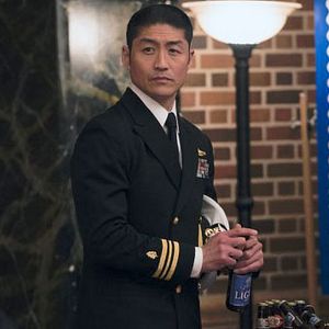 Fotoğraf Brian Tee