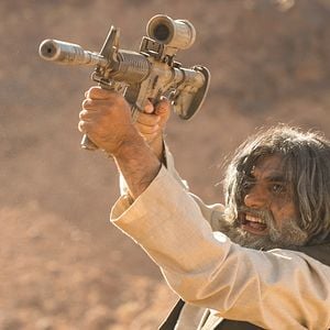 Fotoğraf Hyena Road