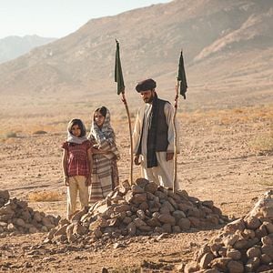 Fotoğraf Hyena Road