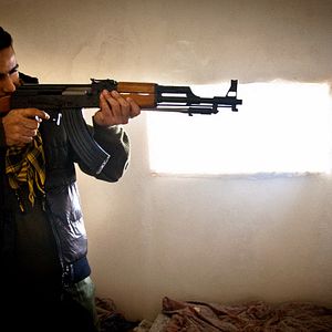 Fotoğraf Born of War