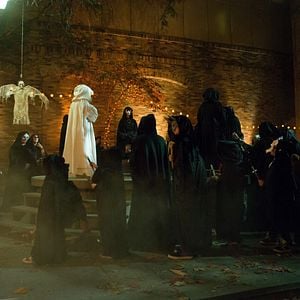 Fotoğraf Pay The Ghost