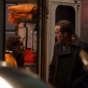 Fotoğraf Sarah Wayne Callies