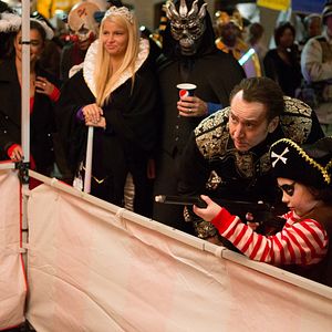 Fotoğraf Pay The Ghost