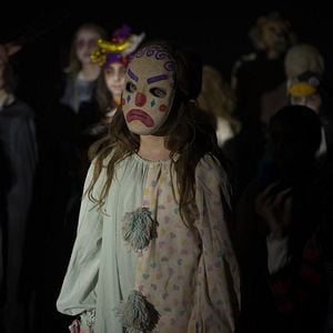 Fotoğraf Pay The Ghost