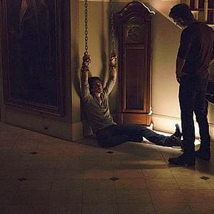 Fotoğraf Paul Wesley