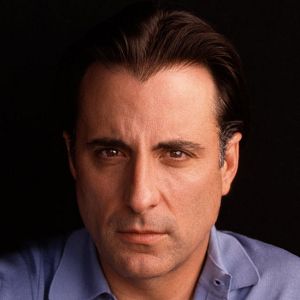 Fotoğraf Andy Garcia