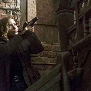 Fotoğraf Sophia Bush