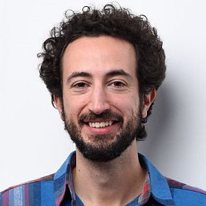 Fotoğraf Josh Kriegman